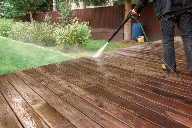  South Rockwood, MI Pressure Washing Pros