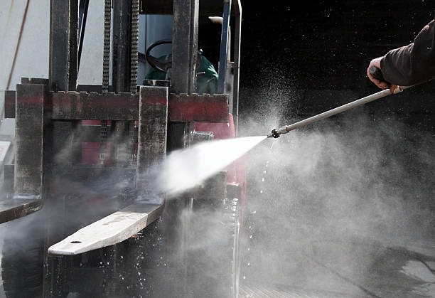Best Graffiti Removal  in South Rockwood, MI